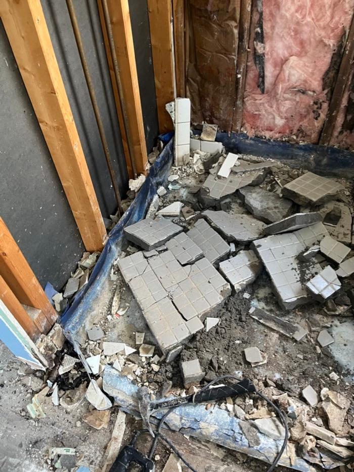 911 Mold Pros - Bradenton, FL