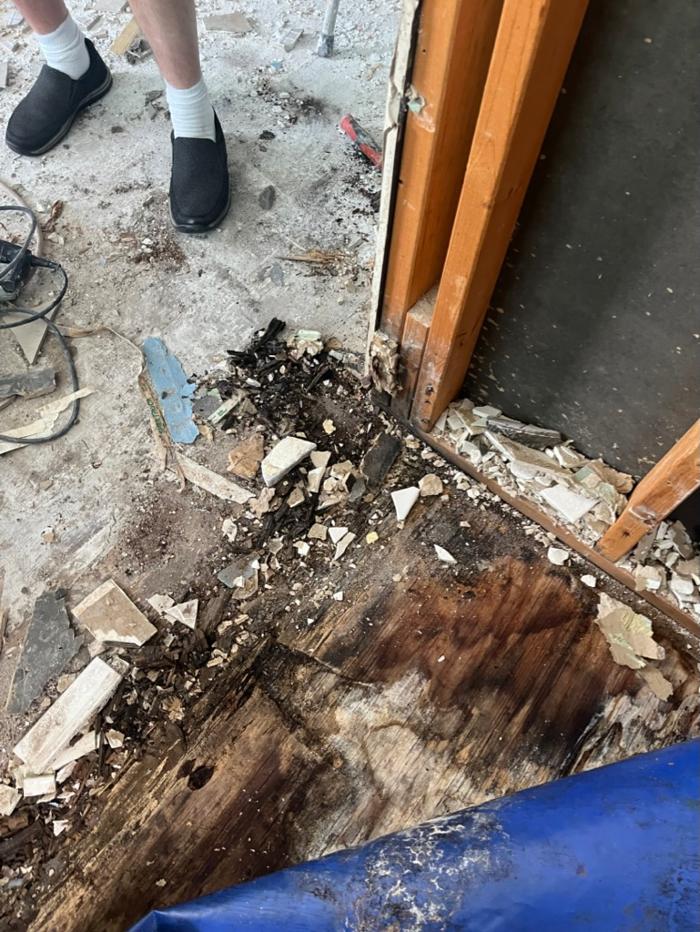 911 Mold Pros - Bradenton, FL