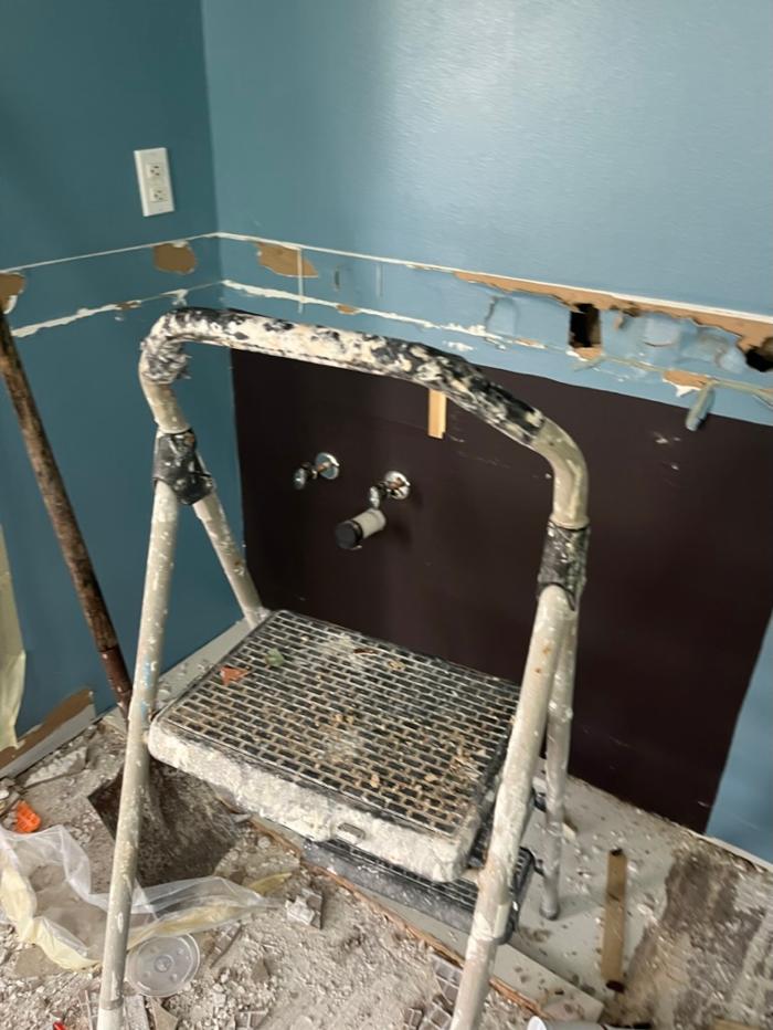 911 Mold Pros - Bradenton, FL