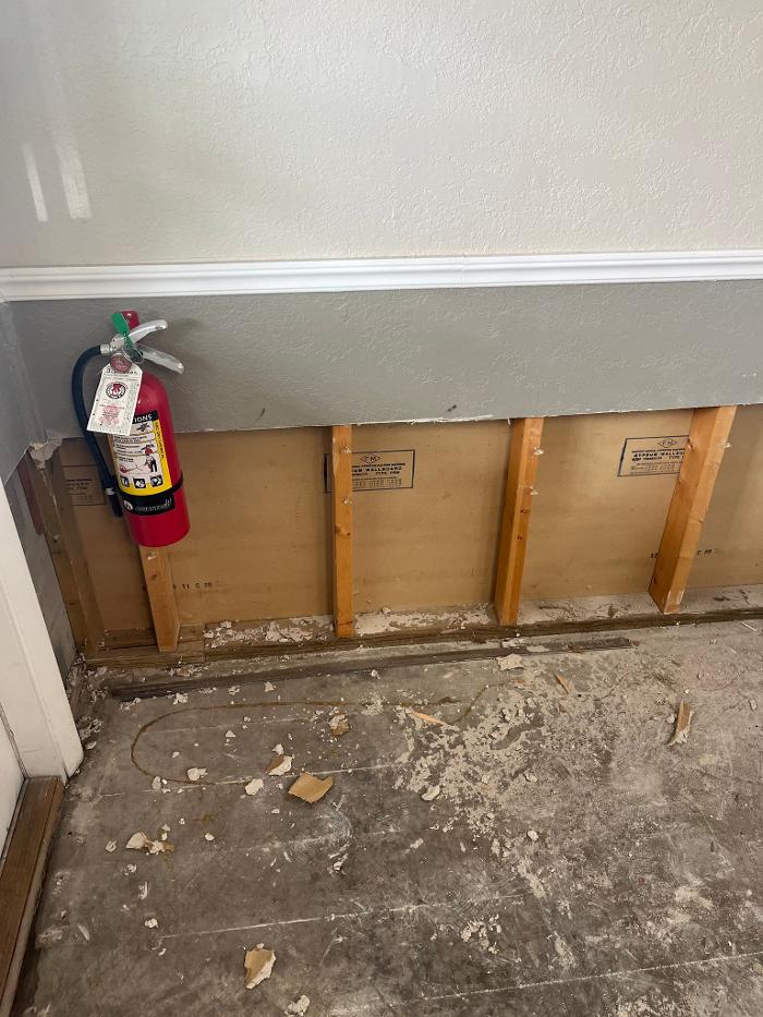 911 Mold Pros - Bradenton, FL