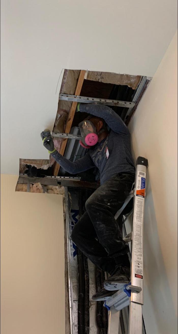 911 Mold Pros - Bradenton, FL
