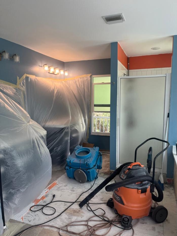 911 Mold Pros - Bradenton, FL