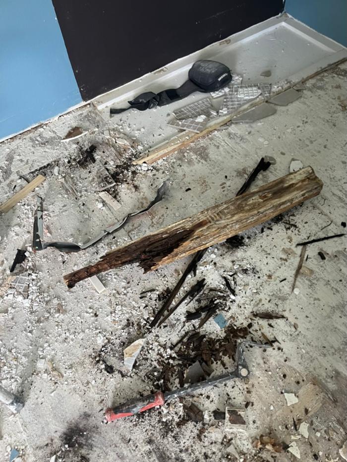 911 Mold Pros - Bradenton, FL