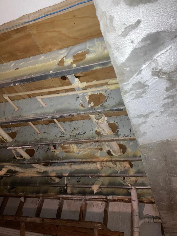 911 Mold Pros - Bradenton, FL