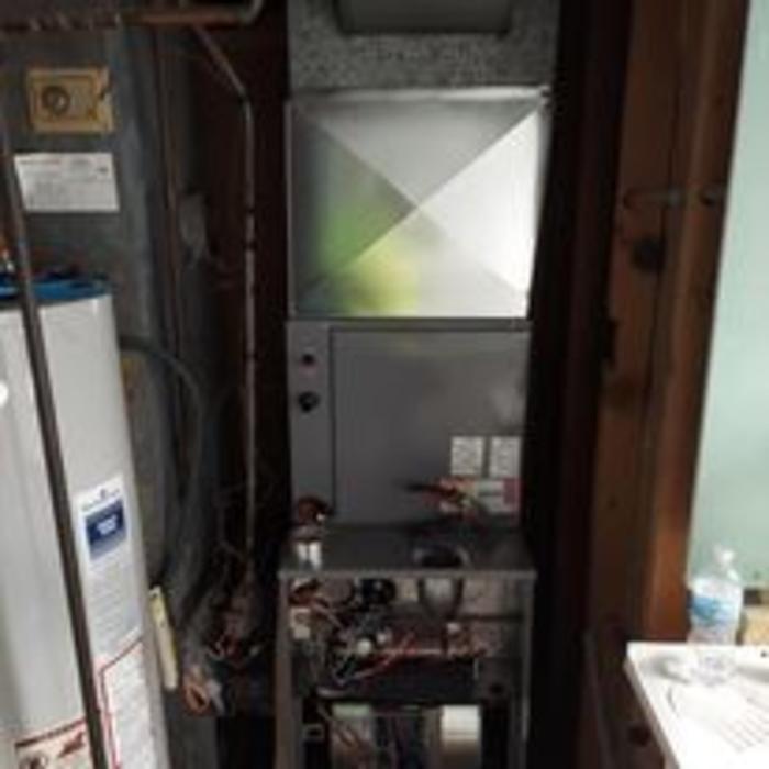 MDM Heating and Cooling, Inc - Elgin, IL