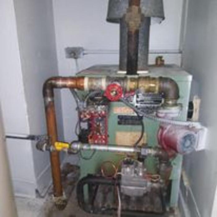 MDM Heating and Cooling, Inc - Elgin, IL
