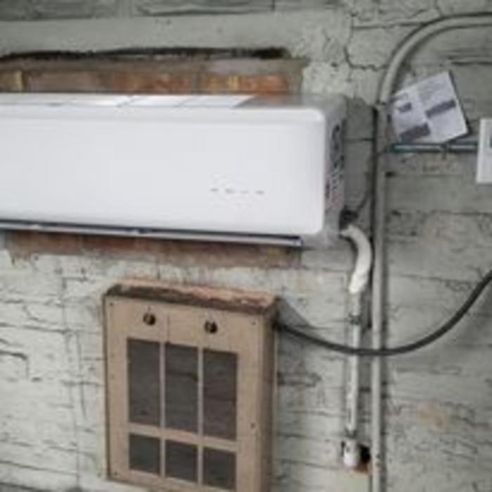 MDM Heating and Cooling, Inc - Elgin, IL