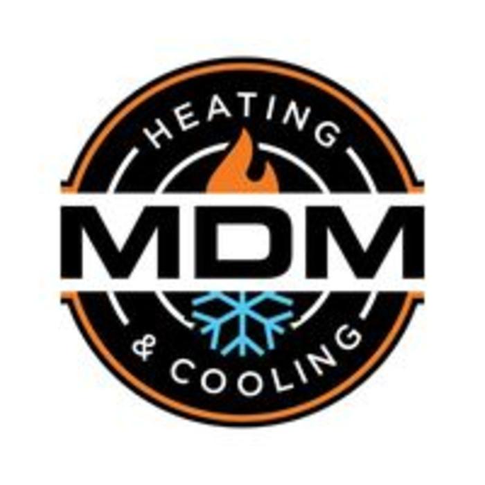 MDM Heating and Cooling, Inc - Elgin, IL