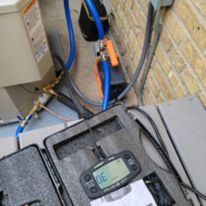 MDM Heating and Cooling, Inc - Elgin, IL