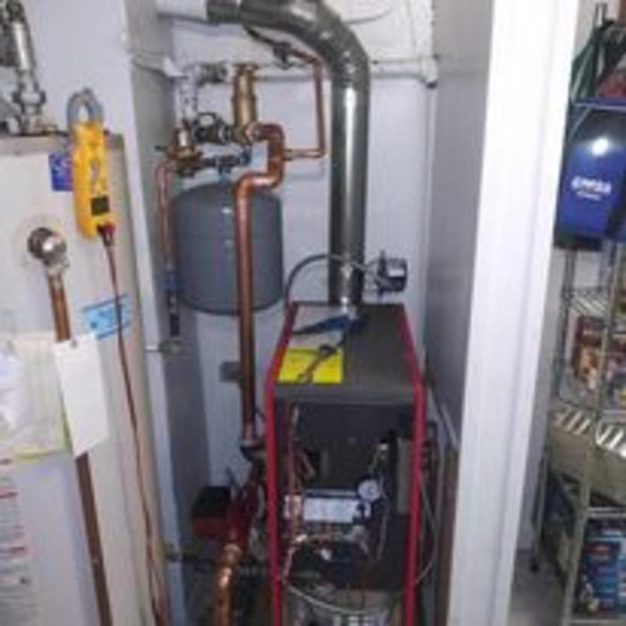 MDM Heating and Cooling, Inc - Elgin, IL