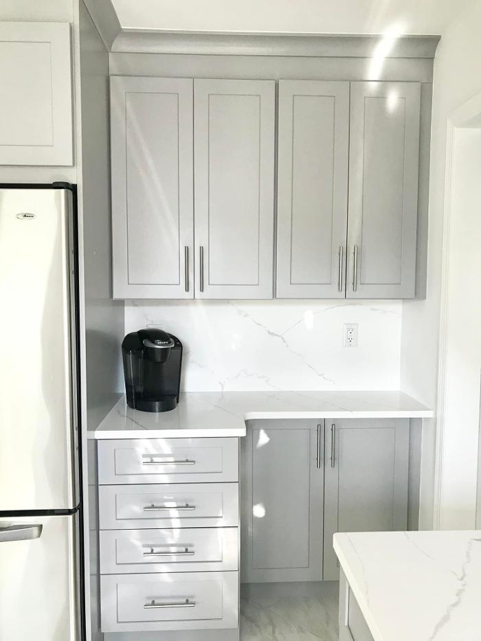 Heart Of The Home Kitchens - Edison, NJ
