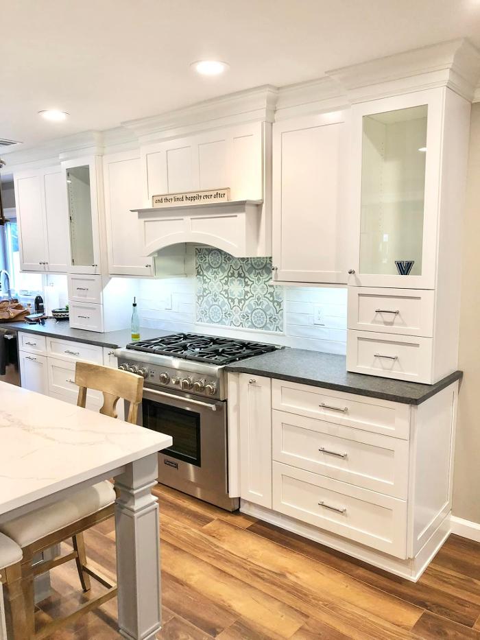 Heart Of The Home Kitchens - Edison, NJ