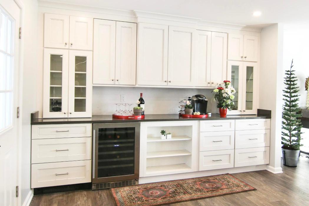 Heart Of The Home Kitchens - Edison, NJ