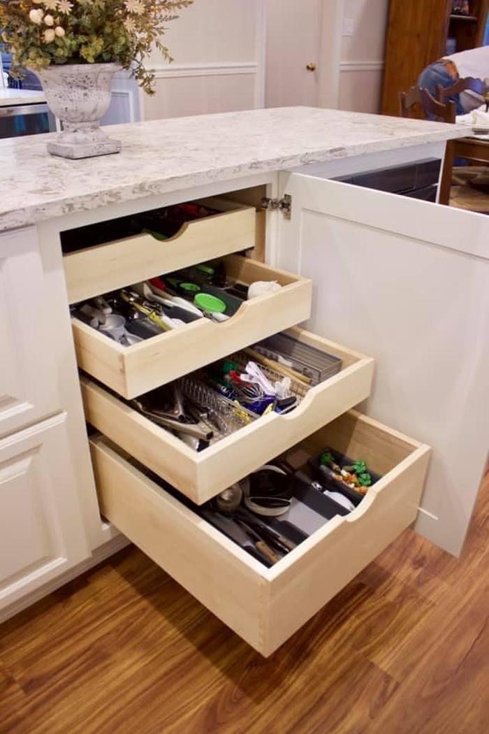 Heart Of The Home Kitchens - Edison, NJ