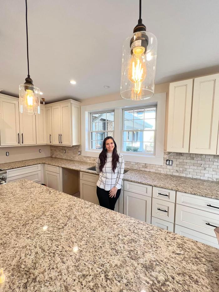Heart Of The Home Kitchens - Edison, NJ