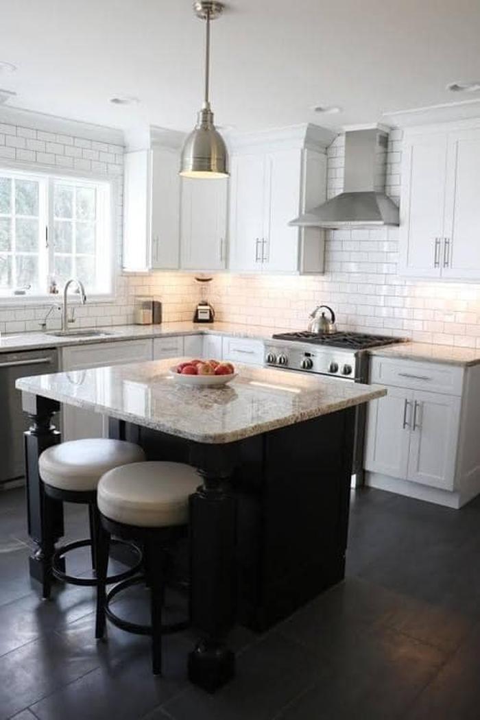 Heart Of The Home Kitchens - Edison, NJ