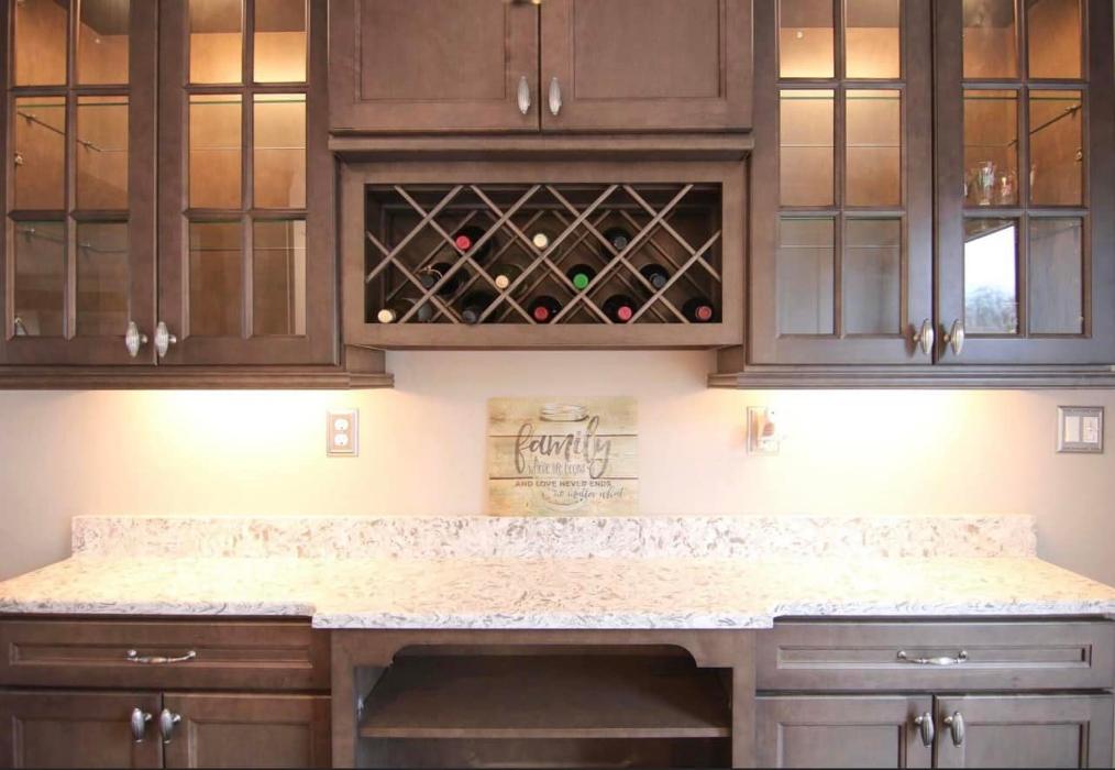 Heart Of The Home Kitchens - Edison, NJ