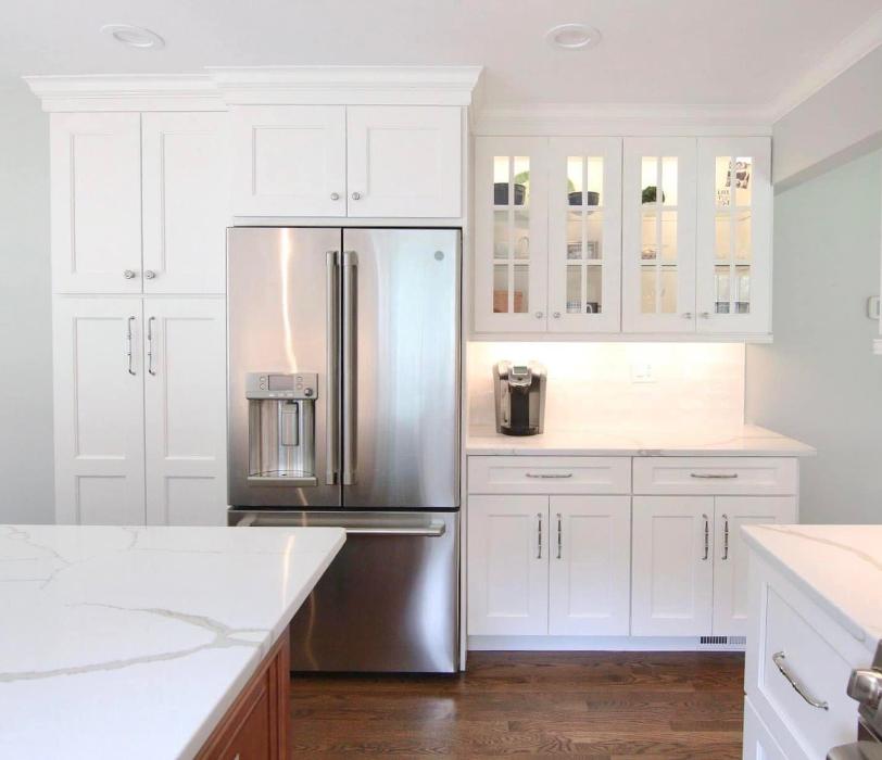 Heart Of The Home Kitchens - Edison, NJ