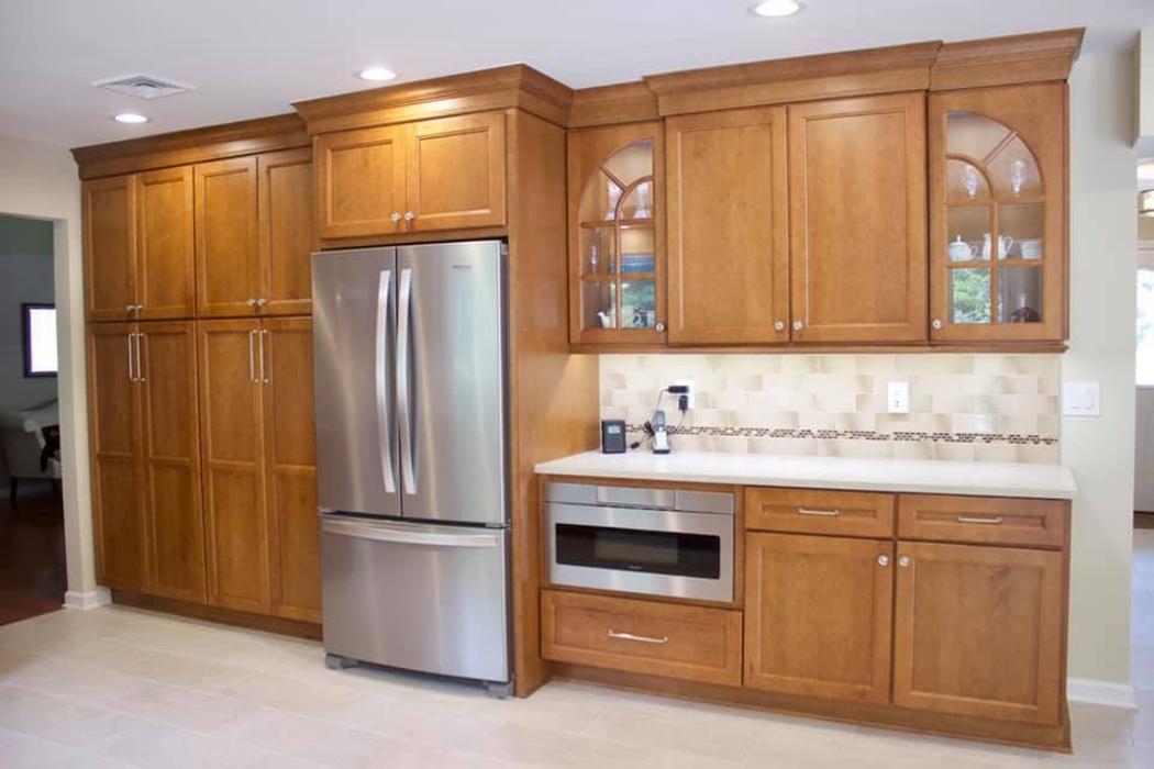 Heart Of The Home Kitchens - Edison, NJ