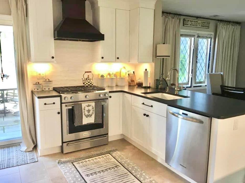 Heart Of The Home Kitchens - Edison, NJ