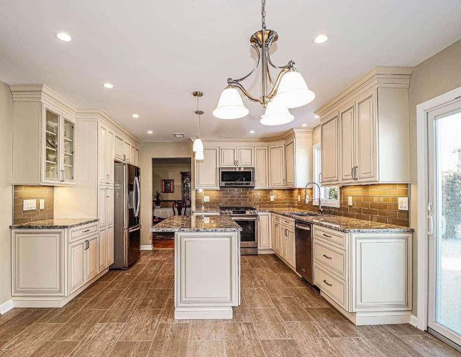 Heart Of The Home Kitchens - Edison, NJ