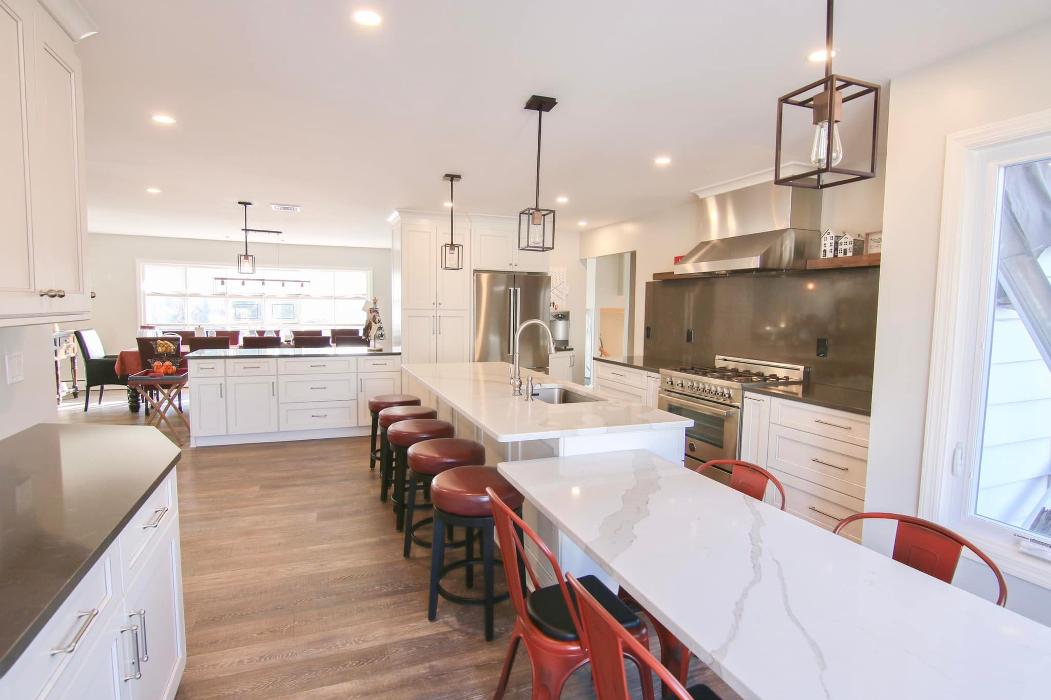 Heart Of The Home Kitchens - Edison, NJ
