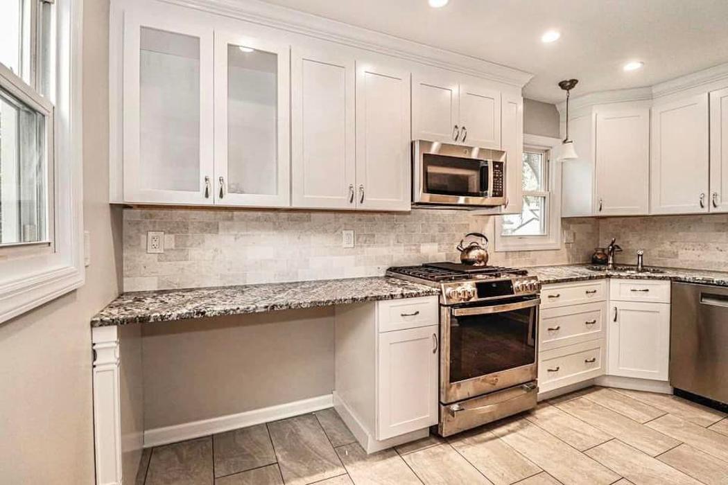 Heart Of The Home Kitchens - Edison, NJ