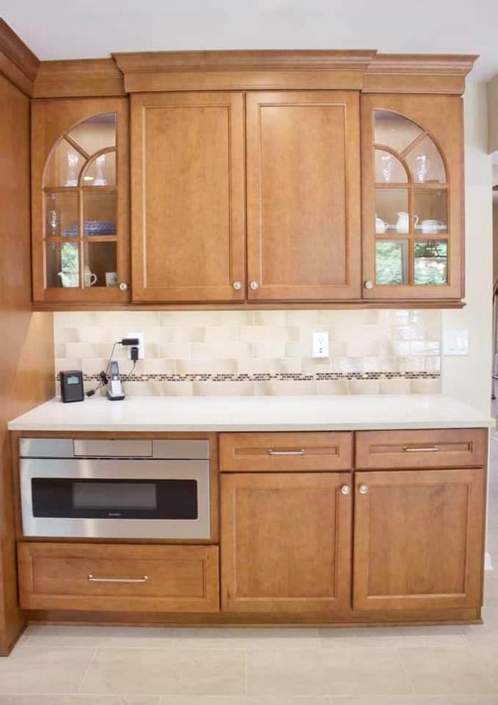 Heart Of The Home Kitchens - Edison, NJ
