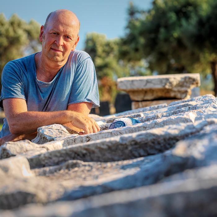 foto-you Heribert Adams, Kaiserstraße in Duisburg