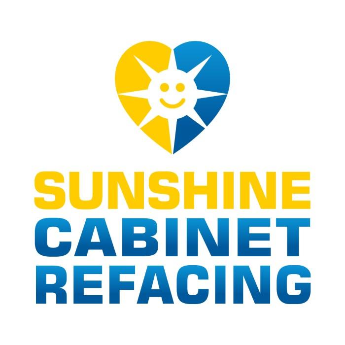Sunshine Cabinet Refacing - Sarasota, FL