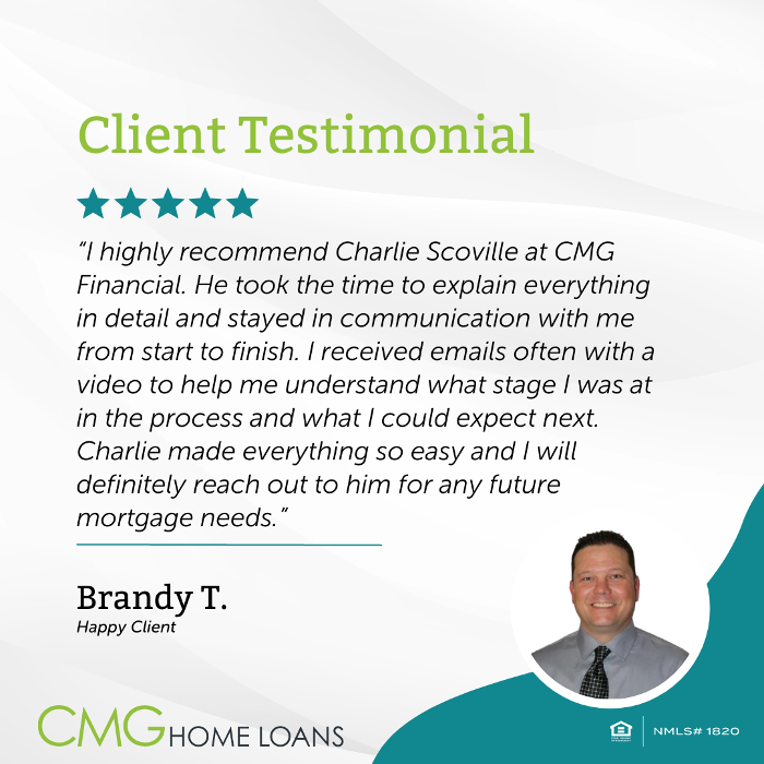 Charlie Scoville Image