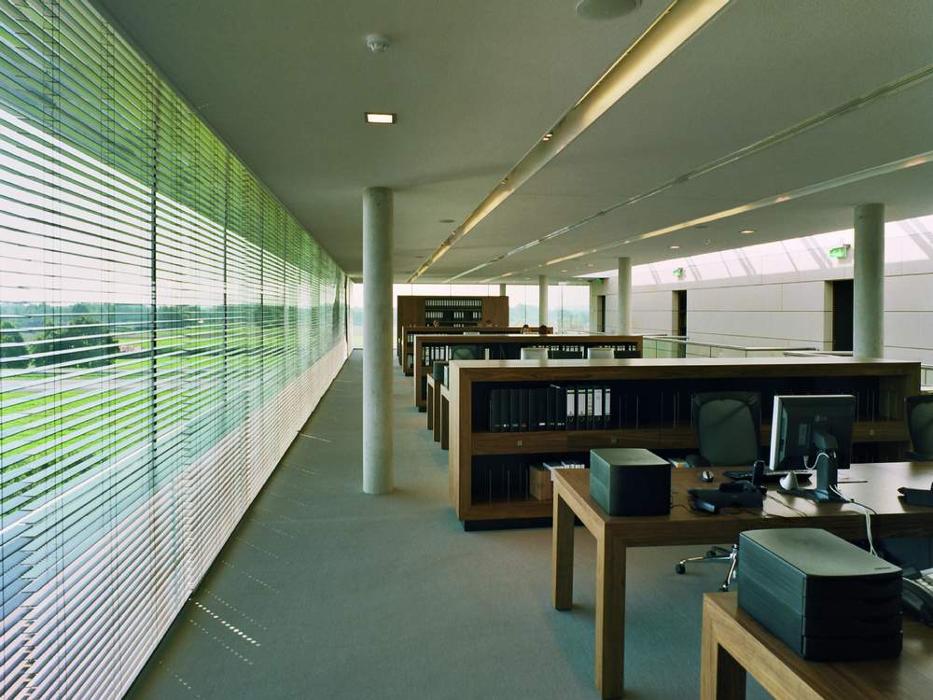 TKSB Lichtschutz GmbH, Liebigstraße in Flensburg