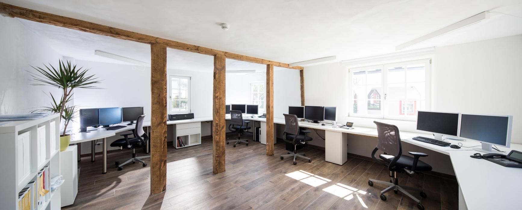 Immograph GmbH, Weingartener Straße in Stutensee