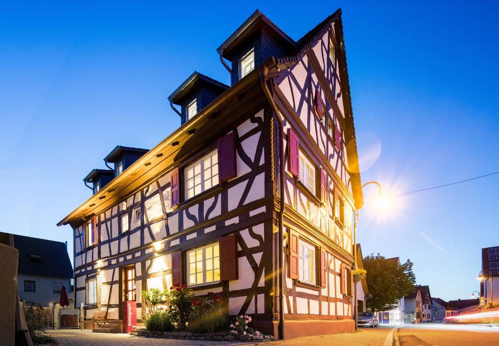 Immograph GmbH, Weingartener Straße in Stutensee