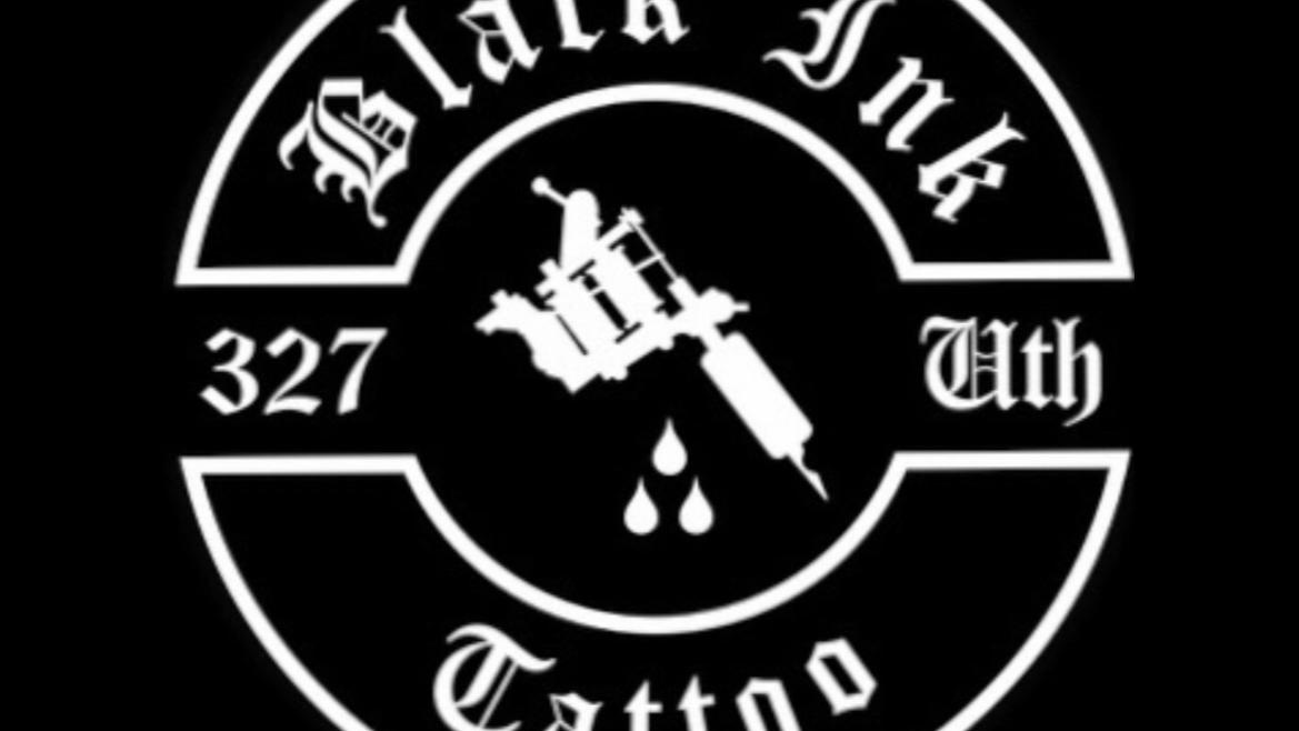 Blackinkuth, Augsburger Straße in Stuttgart