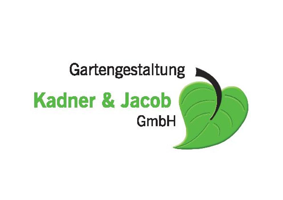 Gartengestaltung Kadner & Jacob GmbH in Mülheim an der Ruhr - Logo Gartengestaltung Kadner & Jacob GmbH in Mülheim an der Ruhr - Logo