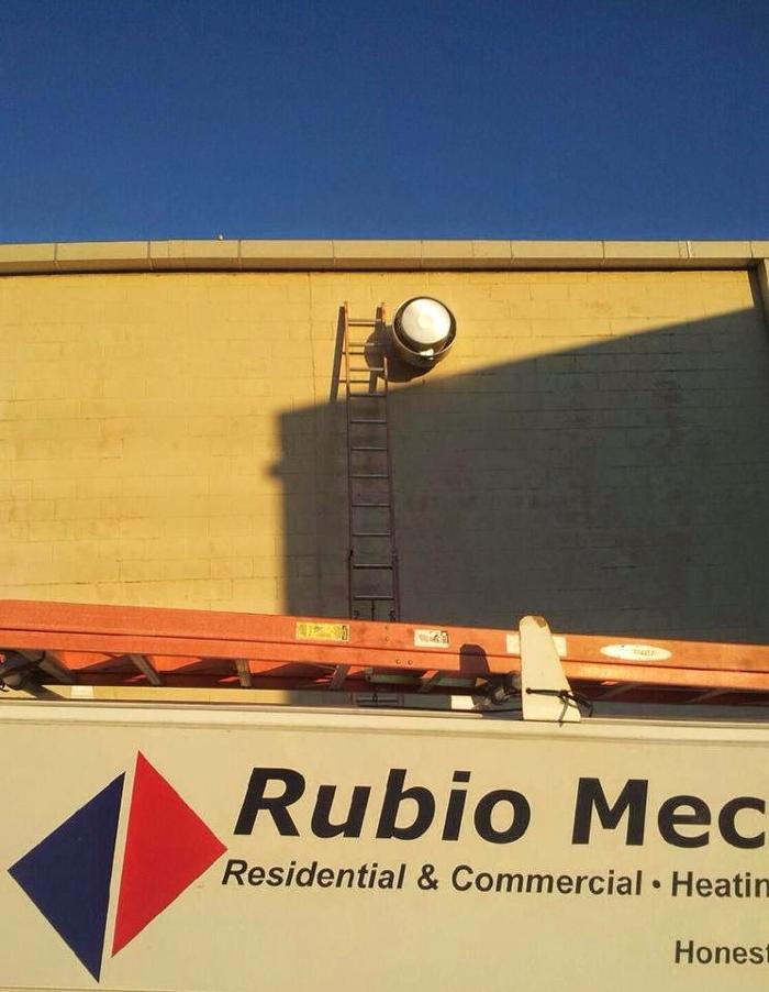 Rubio Mechinical - Fairfax, VA