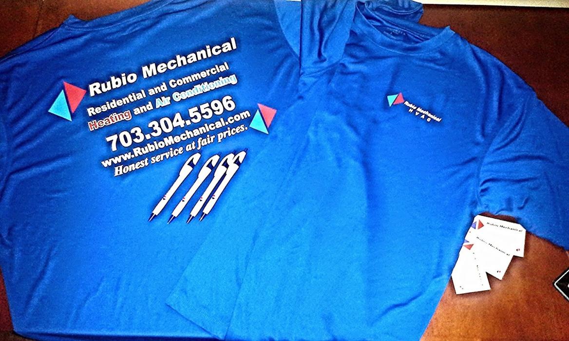 Rubio Mechinical - Fairfax, VA