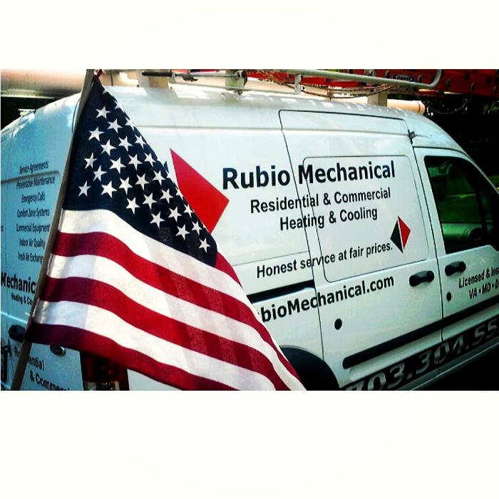 Rubio Mechinical - Fairfax, VA