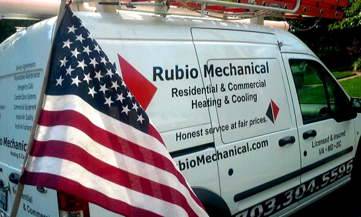 Rubio Mechinical - Fairfax, VA