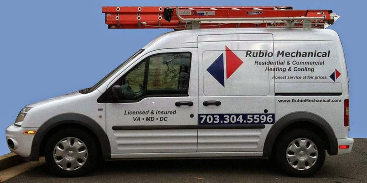 Rubio Mechinical - Fairfax, VA