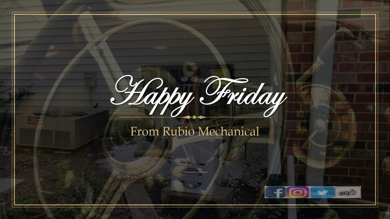 Rubio Mechinical - Fairfax, VA