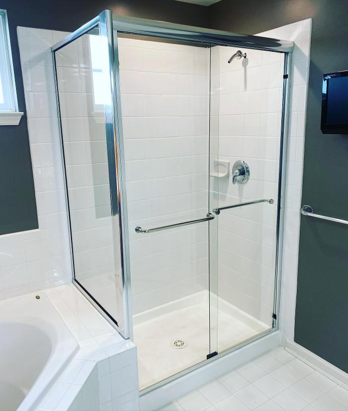 Glas Door, LLC - Essex, MD