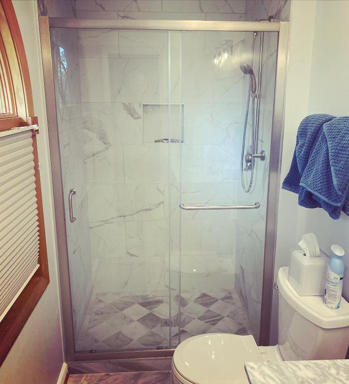 Glas Door, LLC - Essex, MD