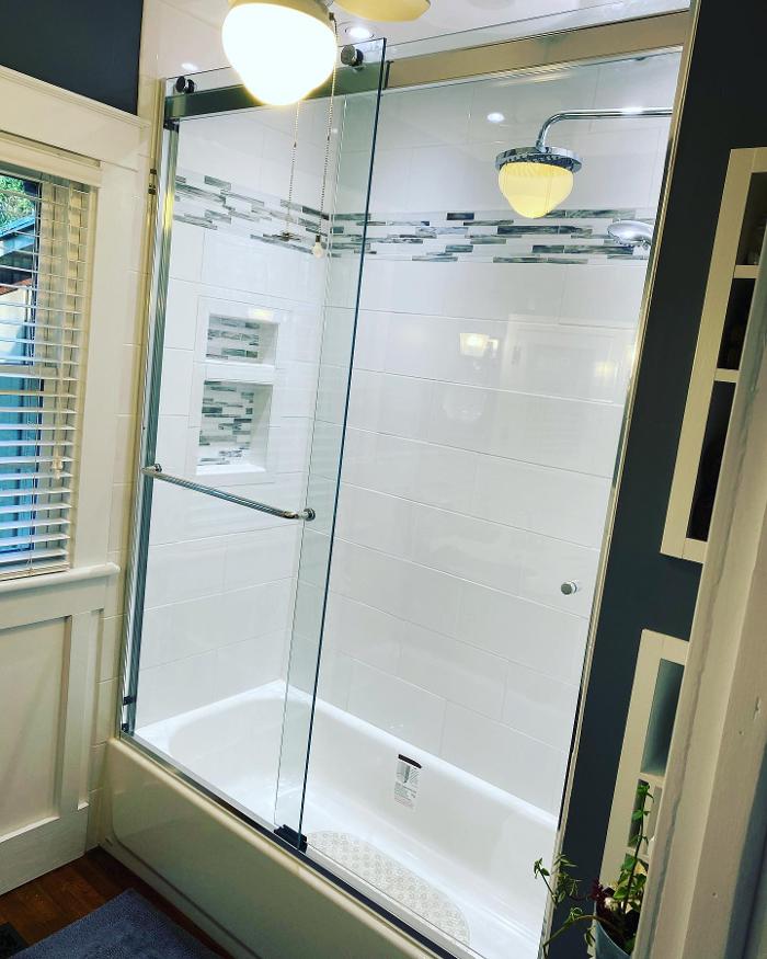 Glas Door, LLC - Essex, MD