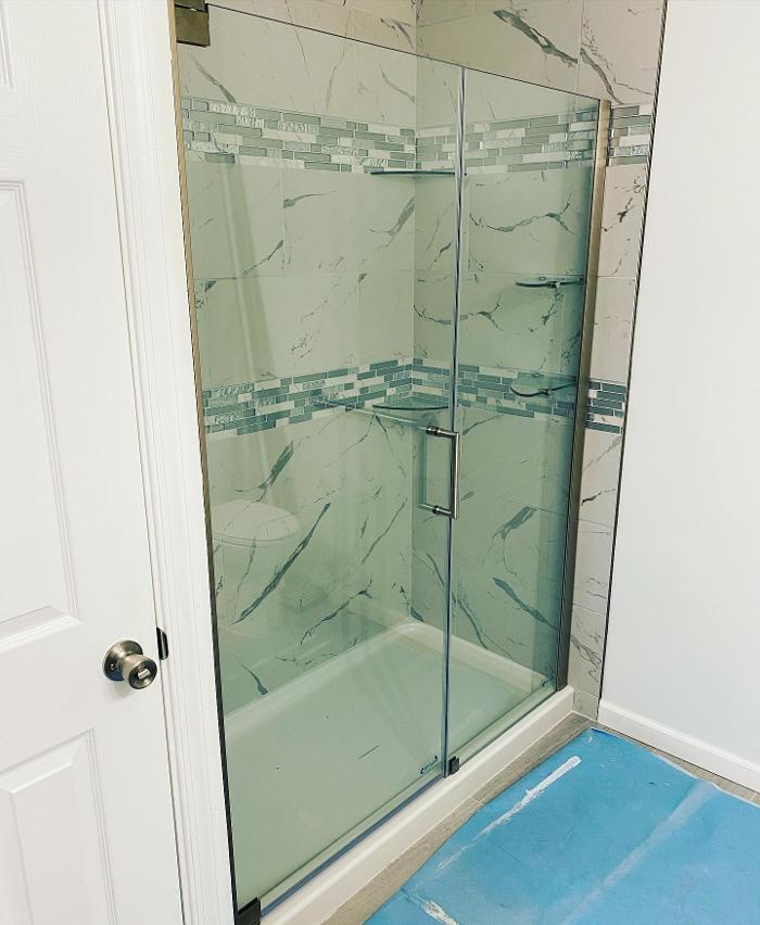 Glas Door, LLC - Essex, MD