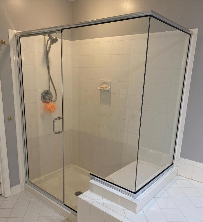 Glas Door, LLC - Essex, MD