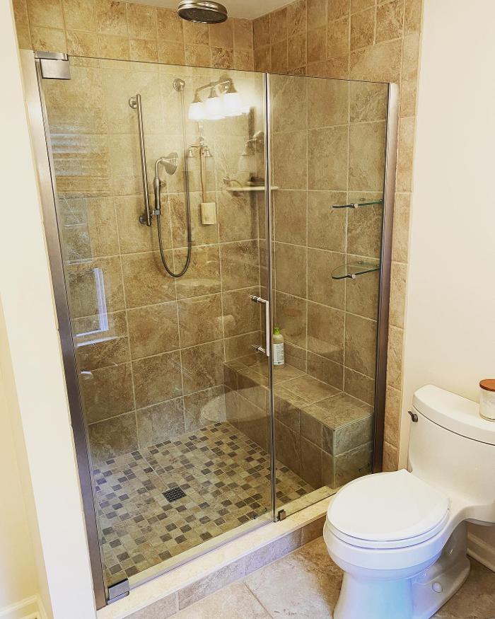 Glas Door, LLC - Essex, MD