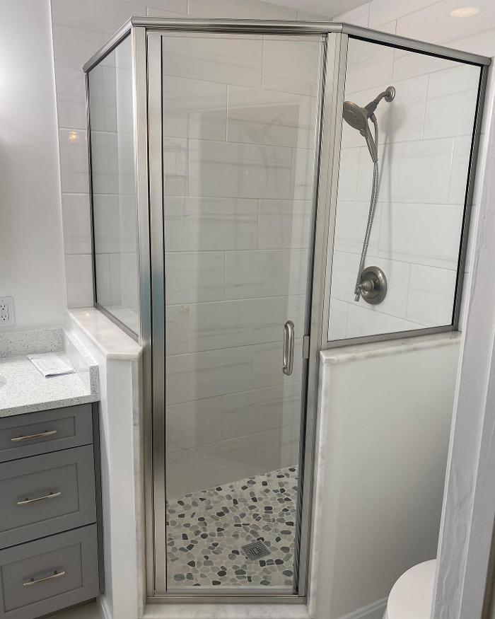 Glas Door, LLC - Essex, MD