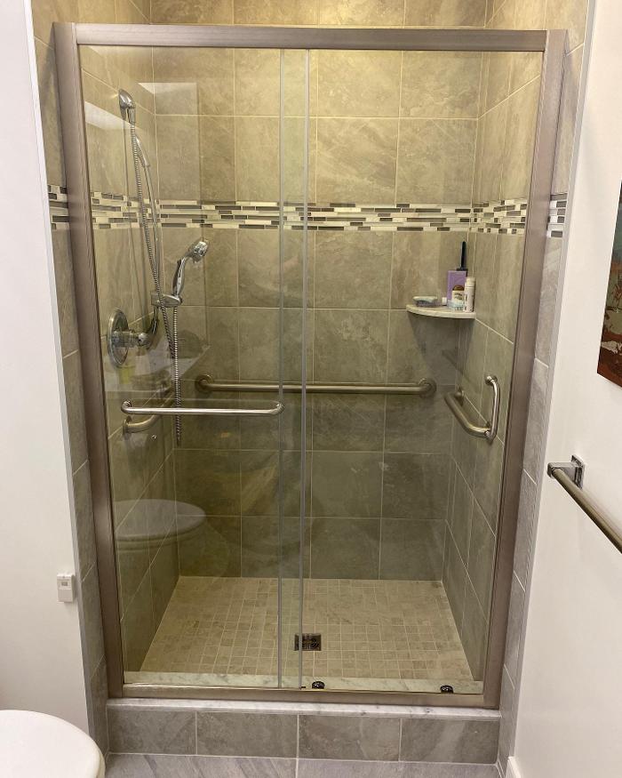 Glas Door, LLC - Essex, MD